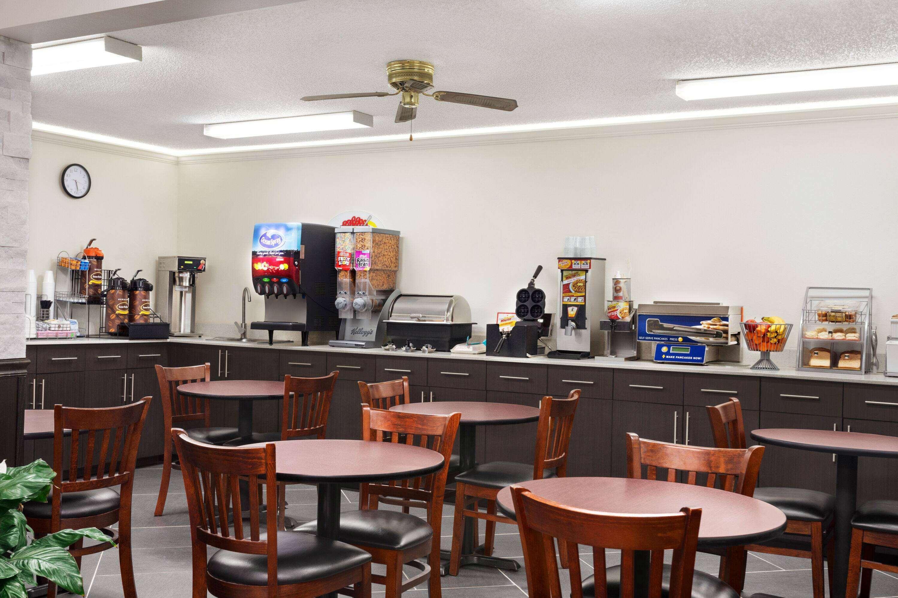 スーパー 8 バイ ウインダム チリコシー Chillicothe エクステリア 写真